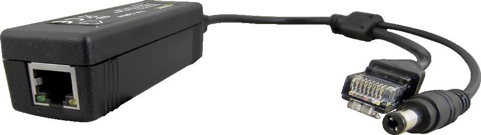 SPLITTER PoE Pulsar SP-POE12
