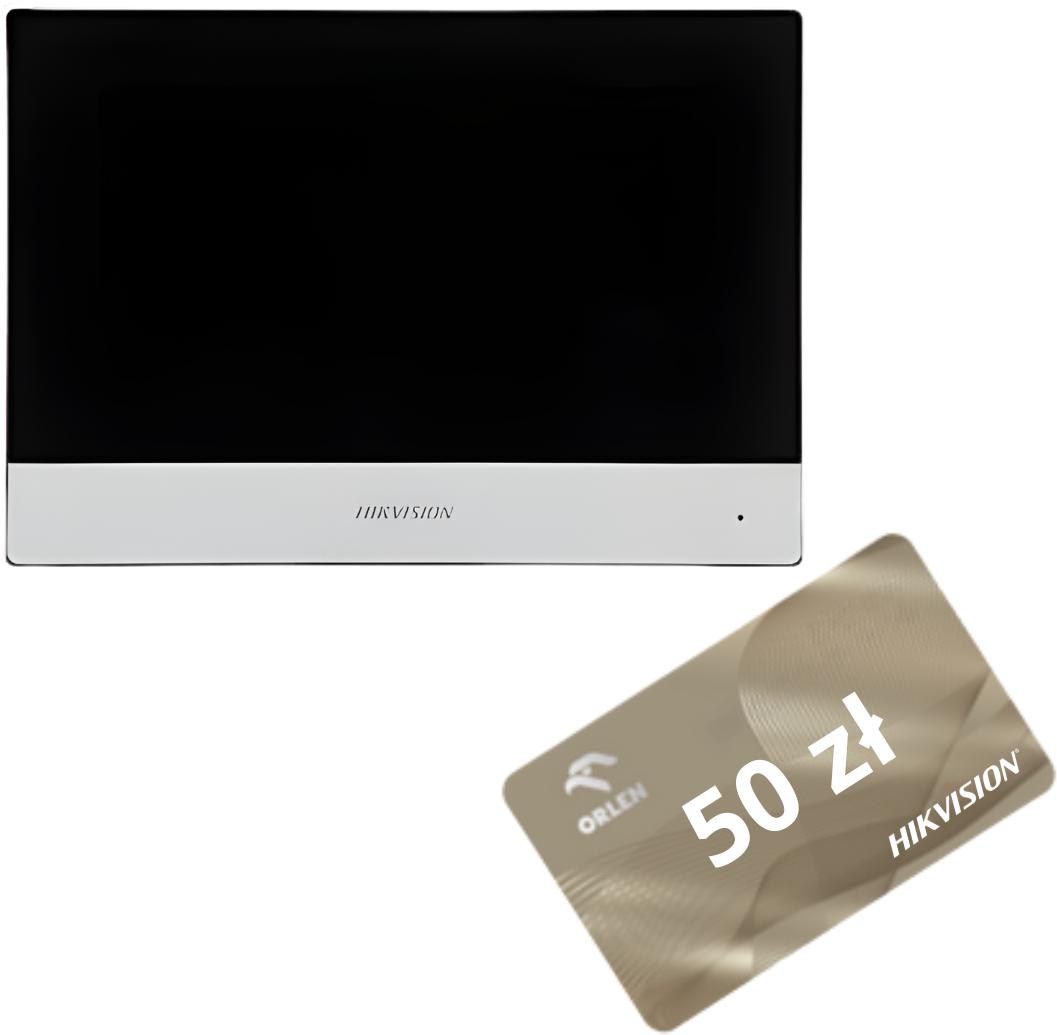 Monitor wideodomofonu HIKVISION DS-KH6320-WTE1