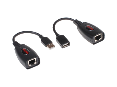PRZEDŁUŻACZ MYSZKI USB-EX-50