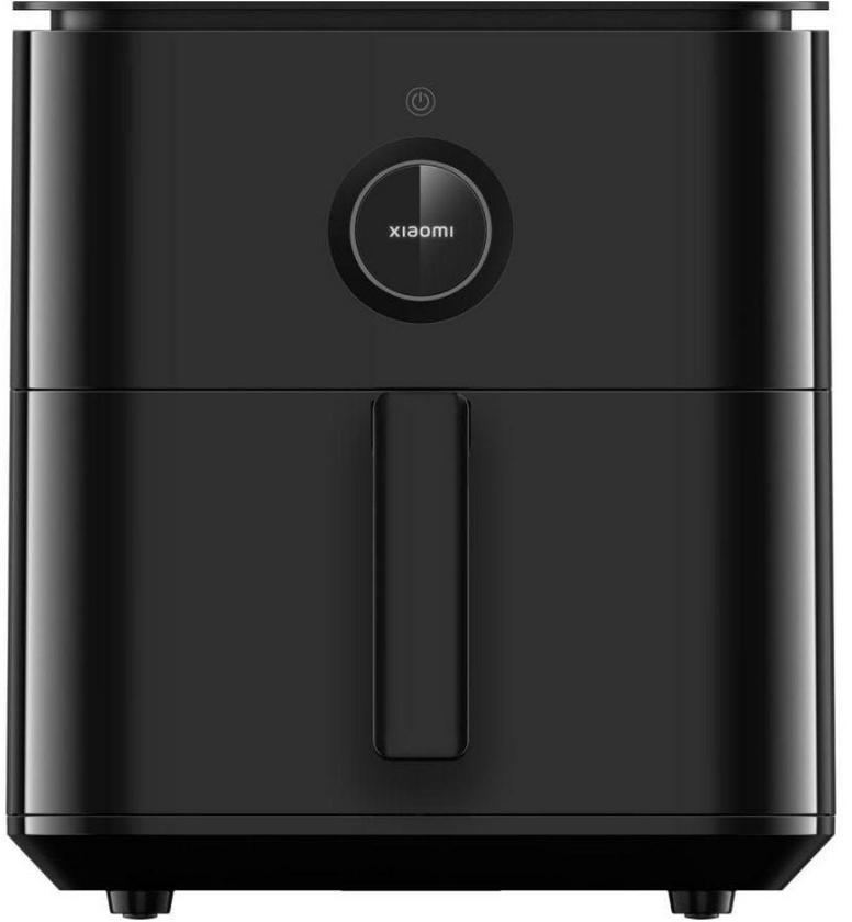 Beztłuszczowa frytkownica Xiaomi Smart Air Fryer 6.5L czarny