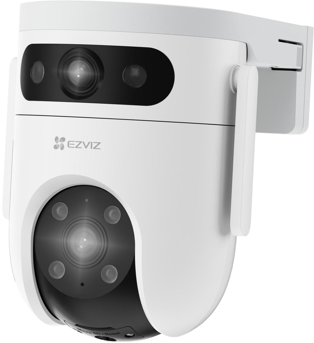 Kamera IP EZVIZ H9C 3MP+3MP 2K 