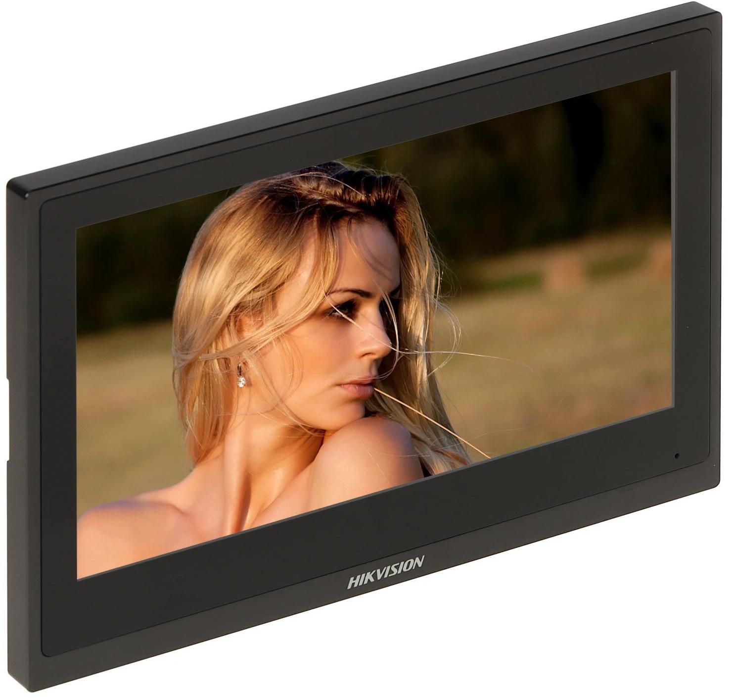 Monitor wideodomofonu HIKVISION DS-KH6351-WTE1 