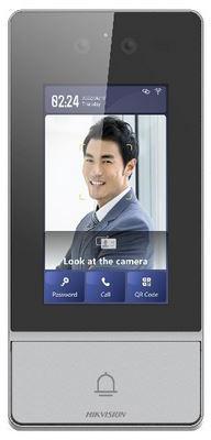 Stacja bramowa IP Hikvision DS-KV9503-WBE1 