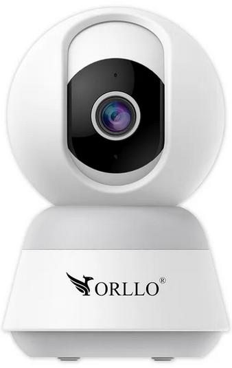 Kamera IP Orllo TW1 wewnętrzna 4K Tuya Wi-Fi 