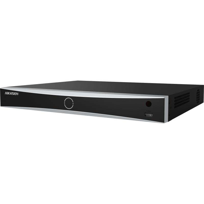 REJESTRATOR IP HIKVISION DS-7608NXI-I2/S(E) PL
