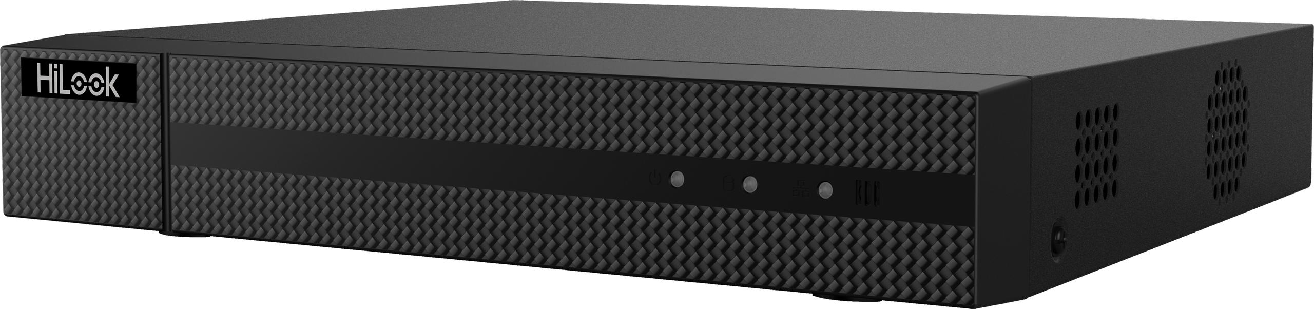 Rejestrator IP Hilook by Hikvision 5MP NVR-8CH-5MP 2TB (D)
