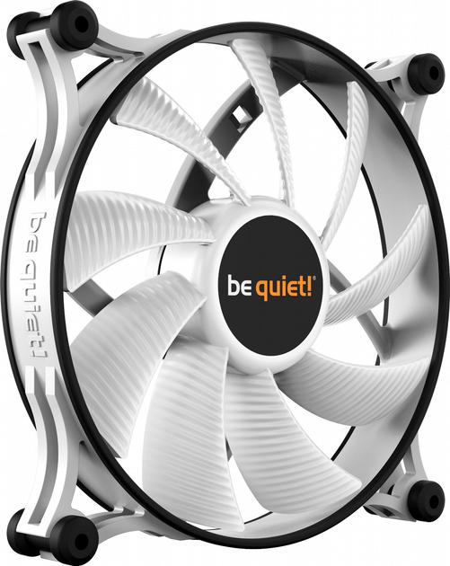 Wentylator be quiet! Shadow Wings 2 White 140mm