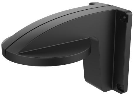 Adapter Hikvision DS-1258ZJ(Black)