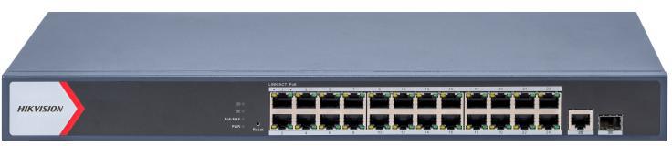 Hikvision DS-3E1526P-EIV2