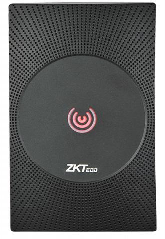 Zewnętrzny czytnik zbliżeniowy ZKTeco ACC-ER-KR610E