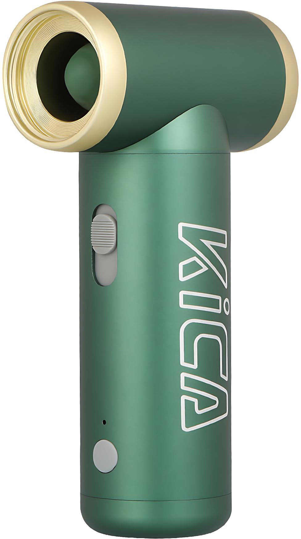 Dmuchawa wielofunkcyjna FeiyuTech KiCA JetFan 2 - zielona