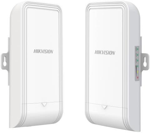 Most Hikvision DS-3WF1000-EI-2N