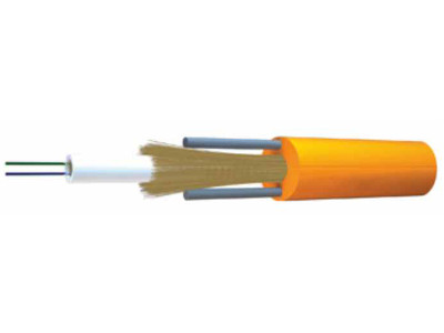 KABEL ŚWIATŁOWODOWY ZIEMNY DAC 4J 1m