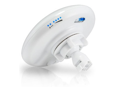 UBIQUITI NANOBEAM M5-16